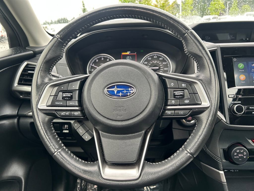 Used 2021 Subaru Forester Premium w/ Popular Package #1 AWD/4WD image 21
