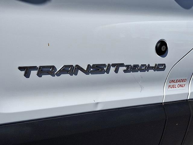 Certified 2023 Ford Transit 350 DRW image 24