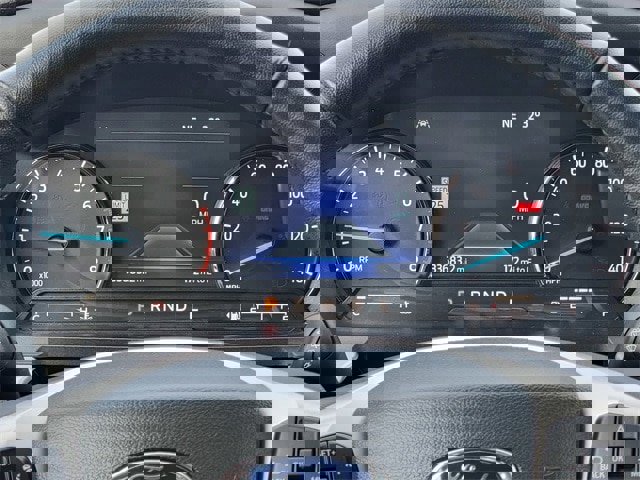 Certified 2022 Ford Explorer XLT w/ Equipment Group 202A image 36