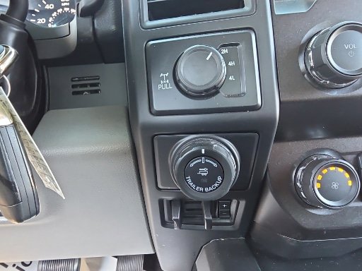 Certified 2020 Ford F150 XL w/ Equipment Group 101A Mid AWD/4WD image 8