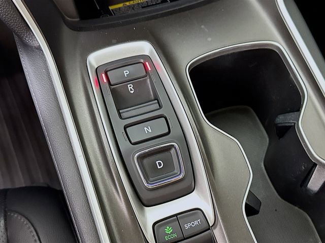 Used 2021 Honda Accord Touring image 20