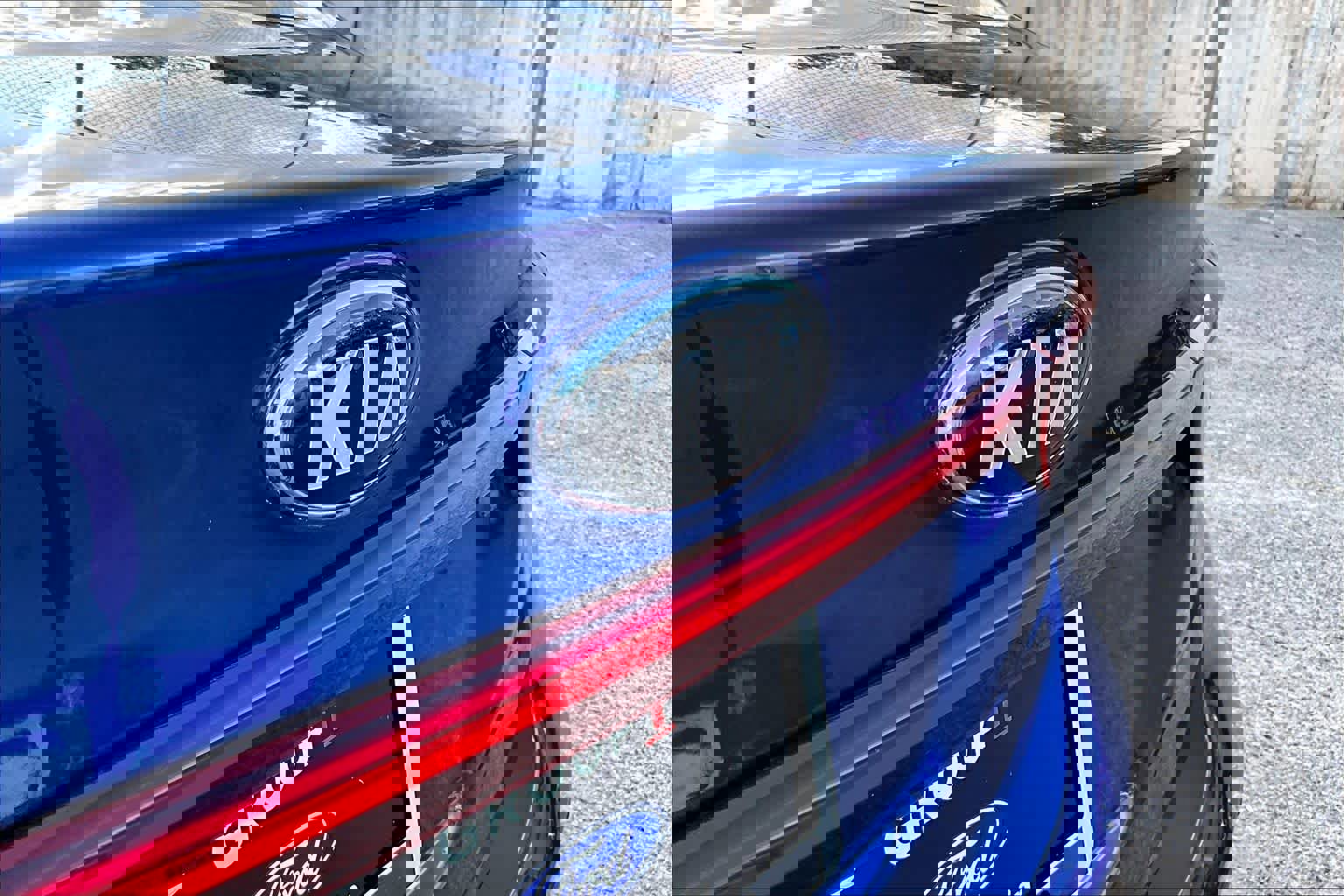 Used 2019 Kia Forte LXS FWD image 33