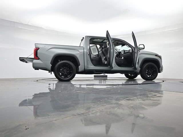 Used 2024 Toyota Tundra Limited w/ TRD Off-Road Package AWD/4WD image 55
