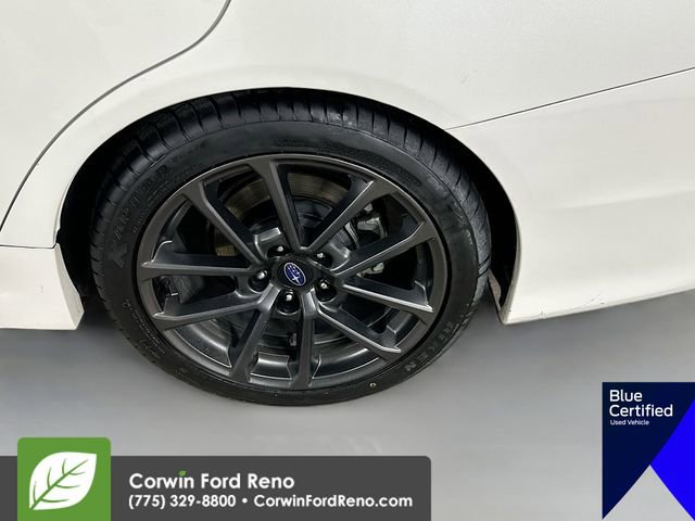 Used 2020 Subaru WRX Premium AWD/4WD image 34