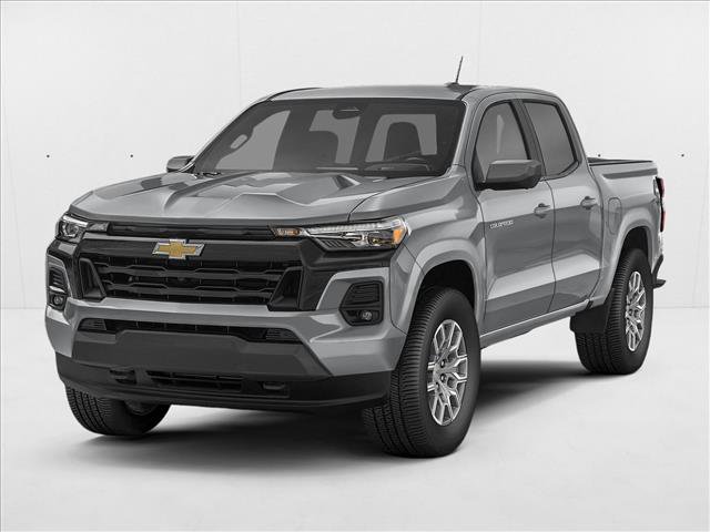 Used 2023 Chevrolet Colorado LT w/ LT Convenience Package
