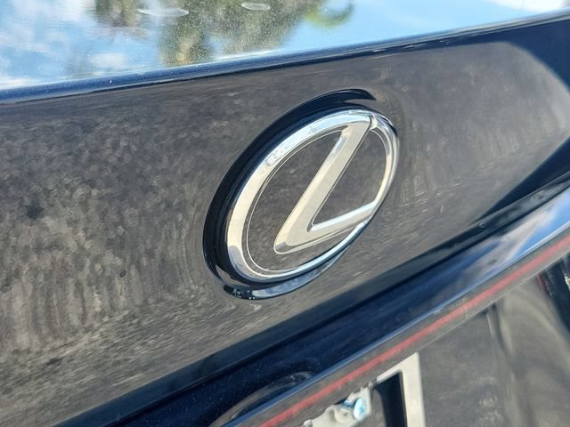 Used 2024 Lexus IS 300 w/ Premium Package RWD image 5