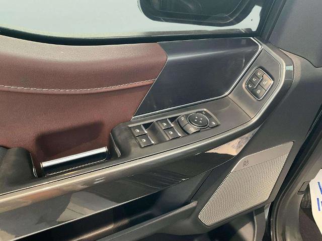 Certified 2023 Ford F150 Lariat w/ Equipment Group 502A High image 15