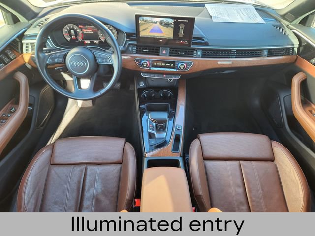 Used 2020 Audi A4 2.0T Premium Plus image 13