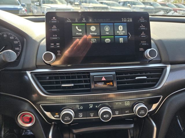 Used 2022 Honda Accord Sport image 22