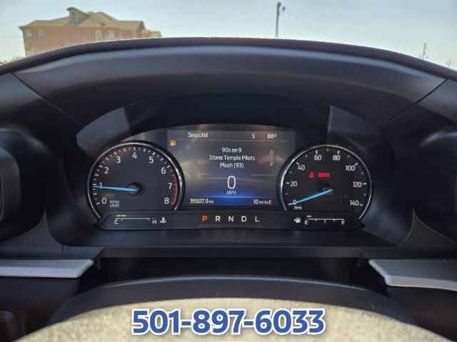 Certified 2023 Ford Explorer XLT w/ Equipment Group 202A AWD/4WD image 28