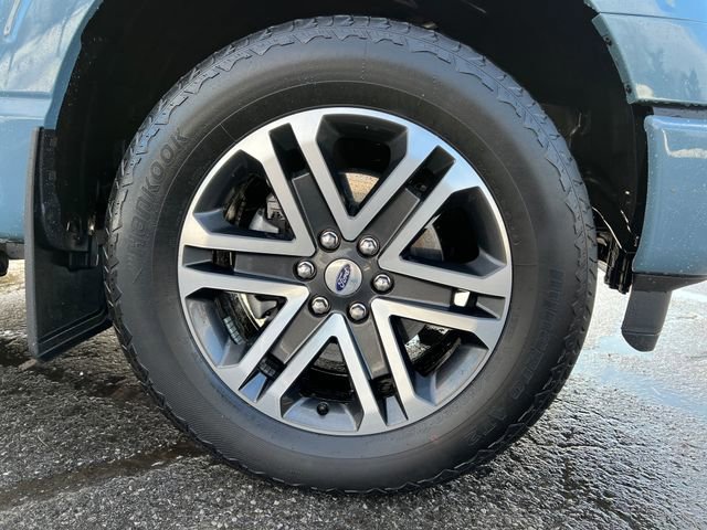 Certified 2023 Ford F150 XL w/ STX Appearance Package image 21