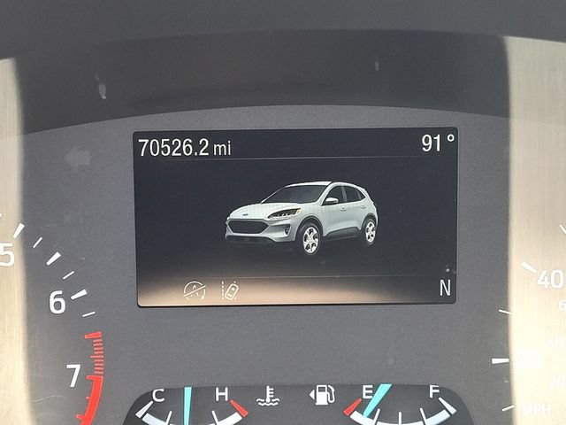 Certified 2022 Ford Escape SE AWD/4WD image 23