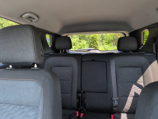 Used 2018 Chevrolet Equinox LT AWD/4WD image 48