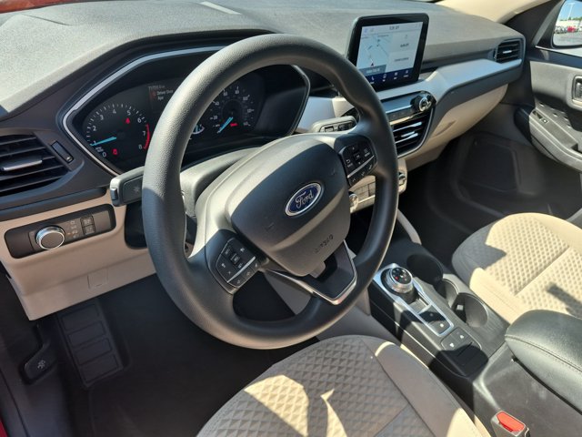 Certified 2020 Ford Escape SE FWD image 17