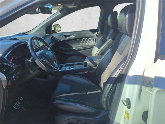 Certified 2021 Ford Edge ST w/ Equipment Group 401A image 14