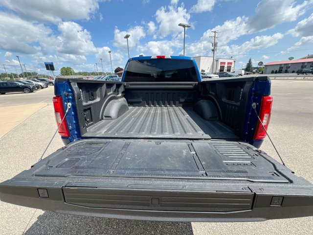 Certified 2023 Ford F150 XLT w/ Equipment Group 302A High AWD/4WD image 24