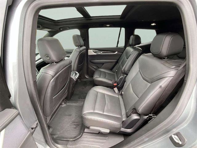 Used 2020 Cadillac XT6 Premium Luxury image 23