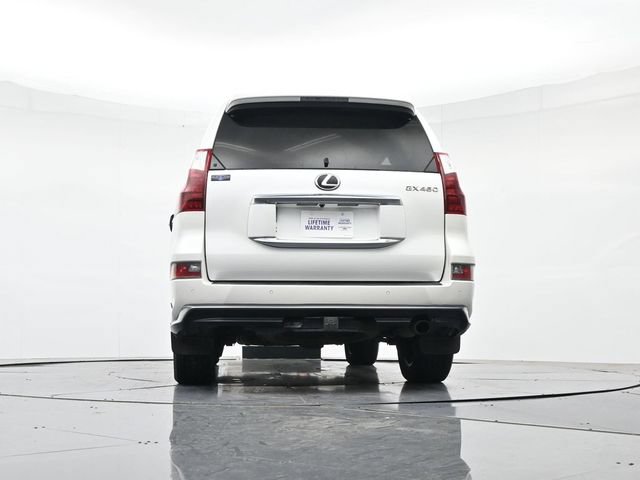 Used 2021 Lexus GX 460 Premium AWD/4WD image 46