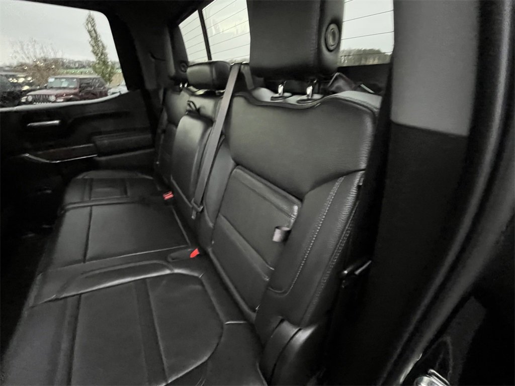 Used 2022 GMC Sierra 1500 Denali image 22