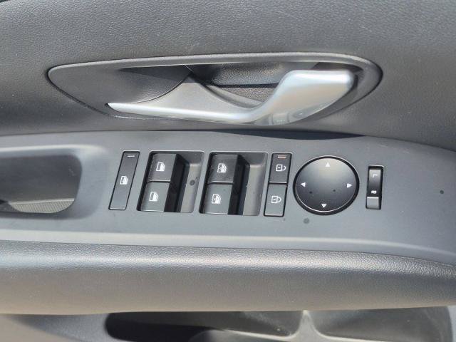 Used 2025 Hyundai Tucson SEL AWD/4WD image 15