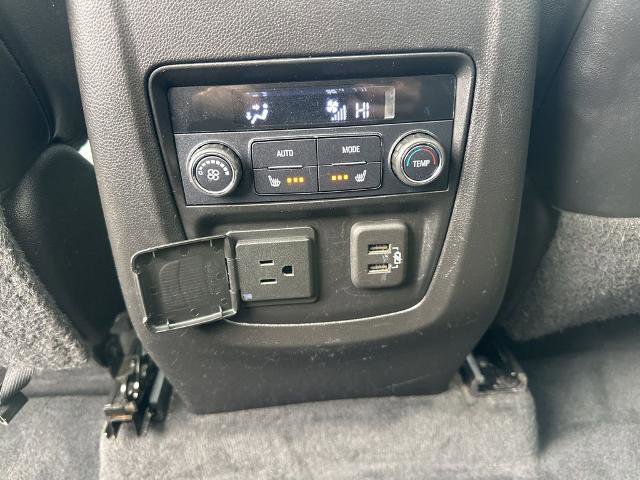 Used 2021 Buick Enclave Avenir w/ Avenir Technology Package image 28