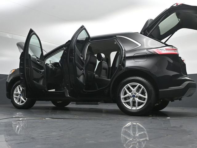 Certified 2022 Ford Edge SEL w/ Convenience Package AWD/4WD image 56