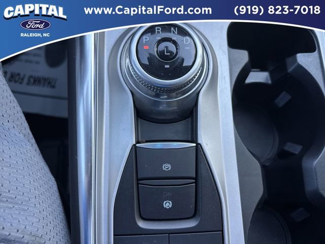 Certified 2023 Ford Explorer XLT w/ Equipment Group 202A image 30