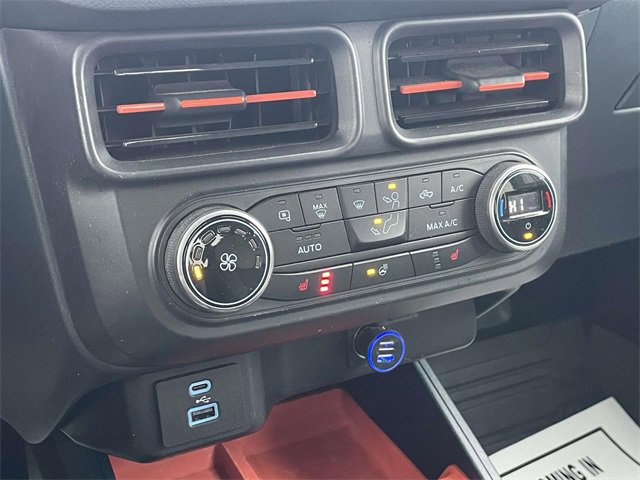 Certified 2022 Ford Maverick XLT w/ XLT Luxury Package image 29