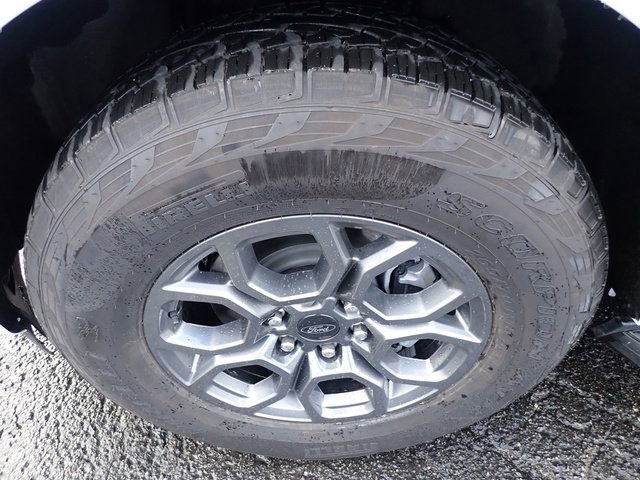 Certified 2025 Ford Expedition Active image 13