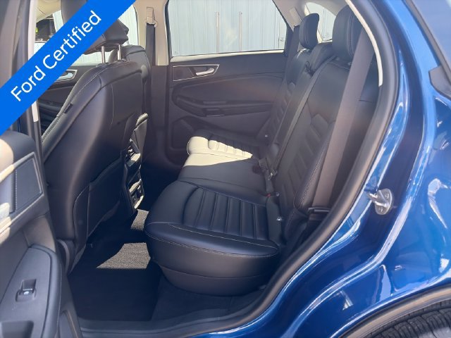 Certified 2024 Ford Edge SEL w/ Convenience Package AWD/4WD image 25