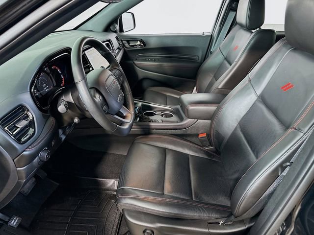 Used 2023 Dodge Durango R/T w/ Tow 'N Go Package AWD/4WD image 11
