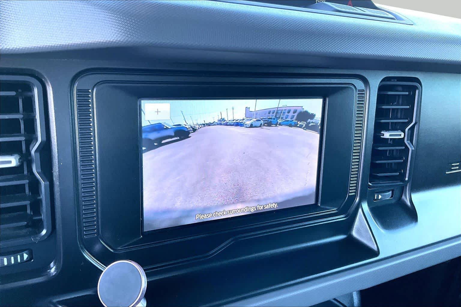 Certified 2023 Ford Bronco Big Bend AWD/4WD image 23