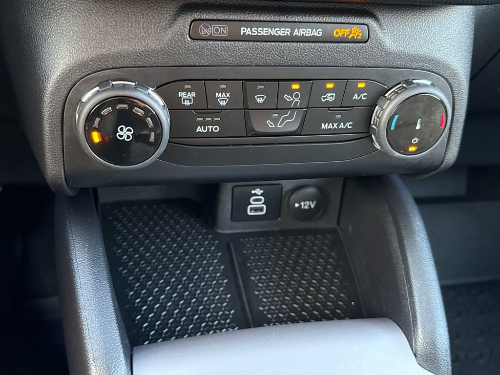 Certified 2023 Ford Bronco Sport Big Bend image 21