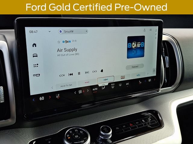 Certified 2025 Ford Expedition Active AWD/4WD image 20