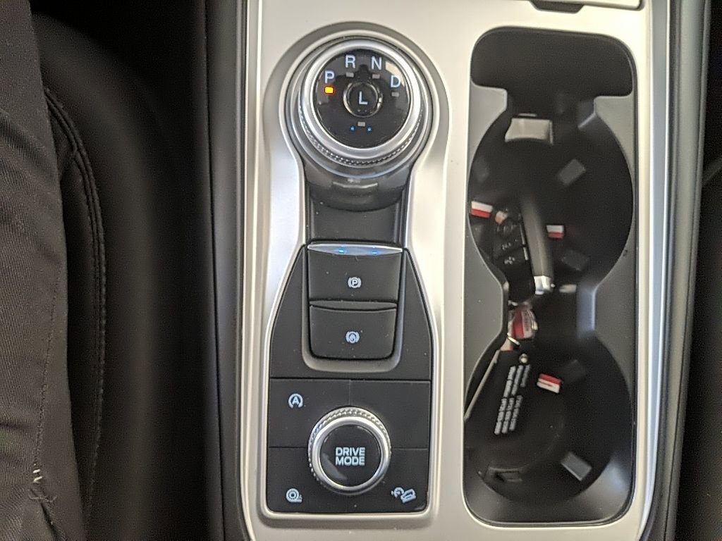 Certified 2023 Ford Explorer XLT w/ Class IV Trailer Tow Package image 22