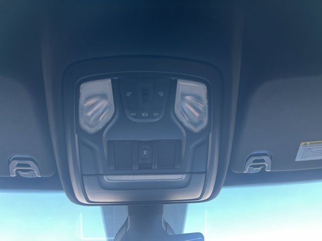 Used 2019 RAM 1500 Big Horn image 25