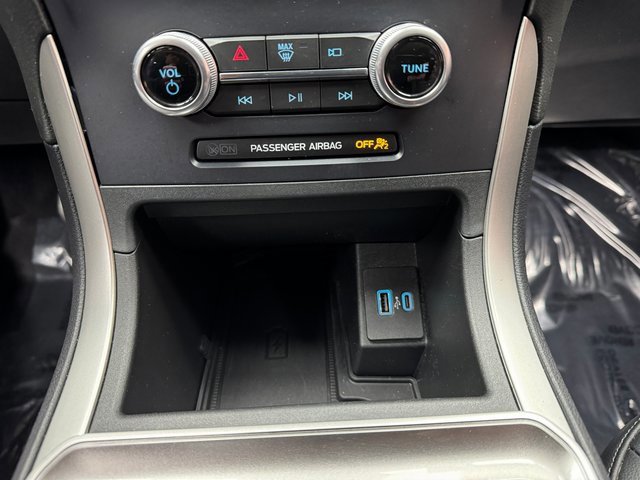 Certified 2023 Ford Edge SEL w/ Convenience Package image 20