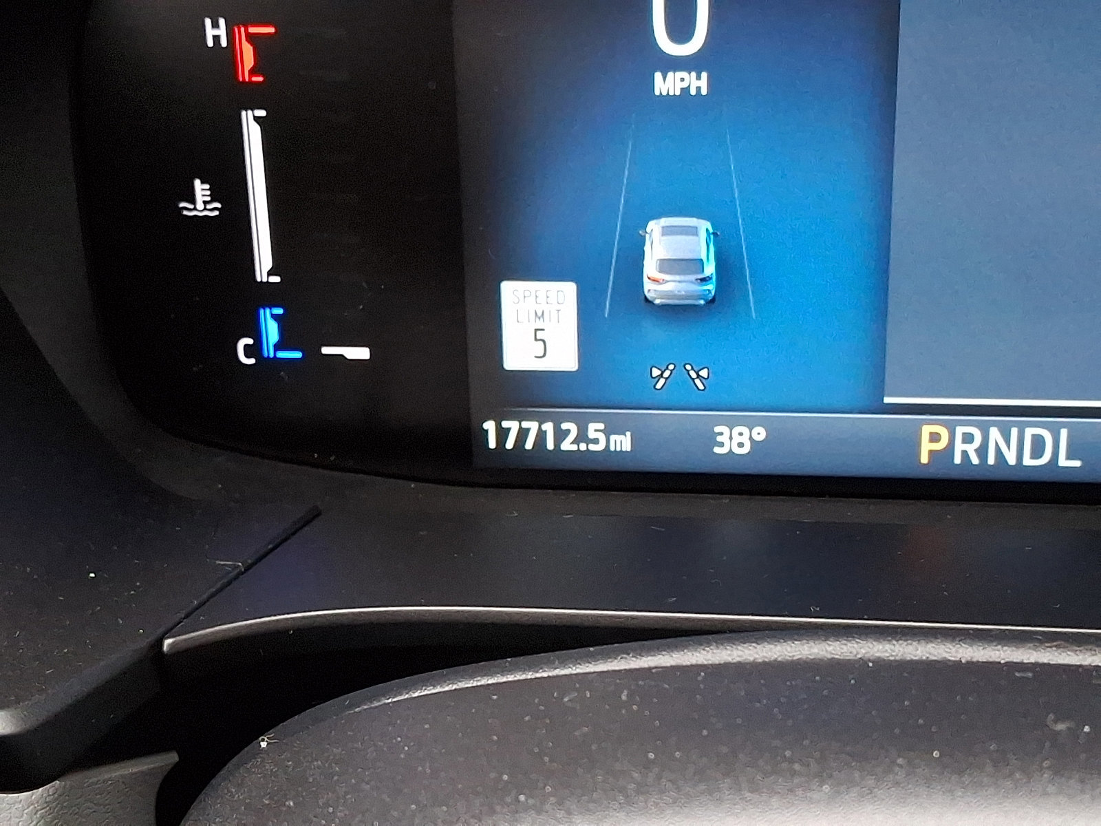 Certified 2024 Ford Escape Active w/ Tech Pack #1 image 23