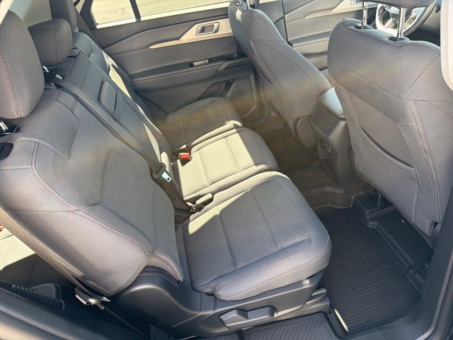 Certified 2026 Ford Explorer Active AWD/4WD image 20