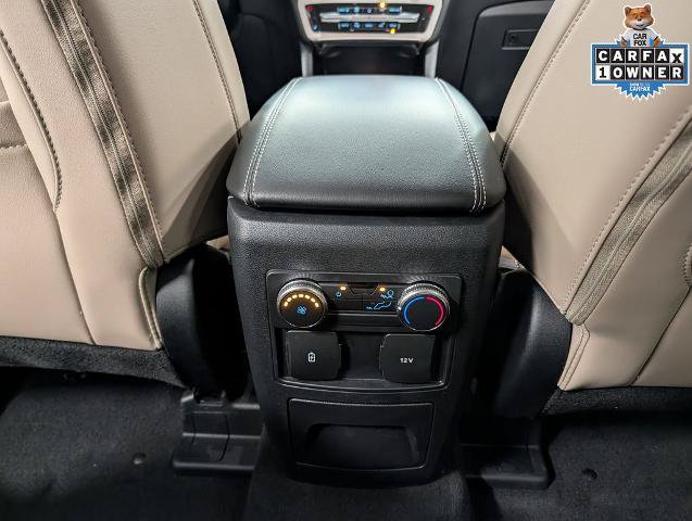 Certified 2022 Ford Explorer XLT w/ Equipment Group 202A AWD/4WD image 28