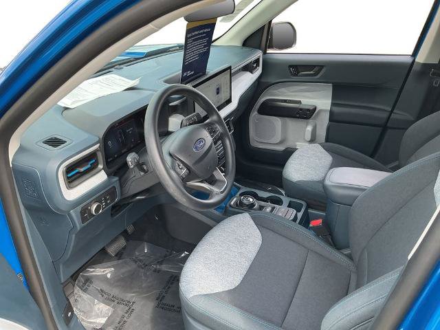 Certified 2026 Ford Maverick XLT FWD image 15