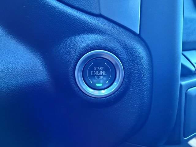 Used 2024 Chevrolet Silverado 1500 Custom w/ LPO, Dark Essentials Package RWD image 18