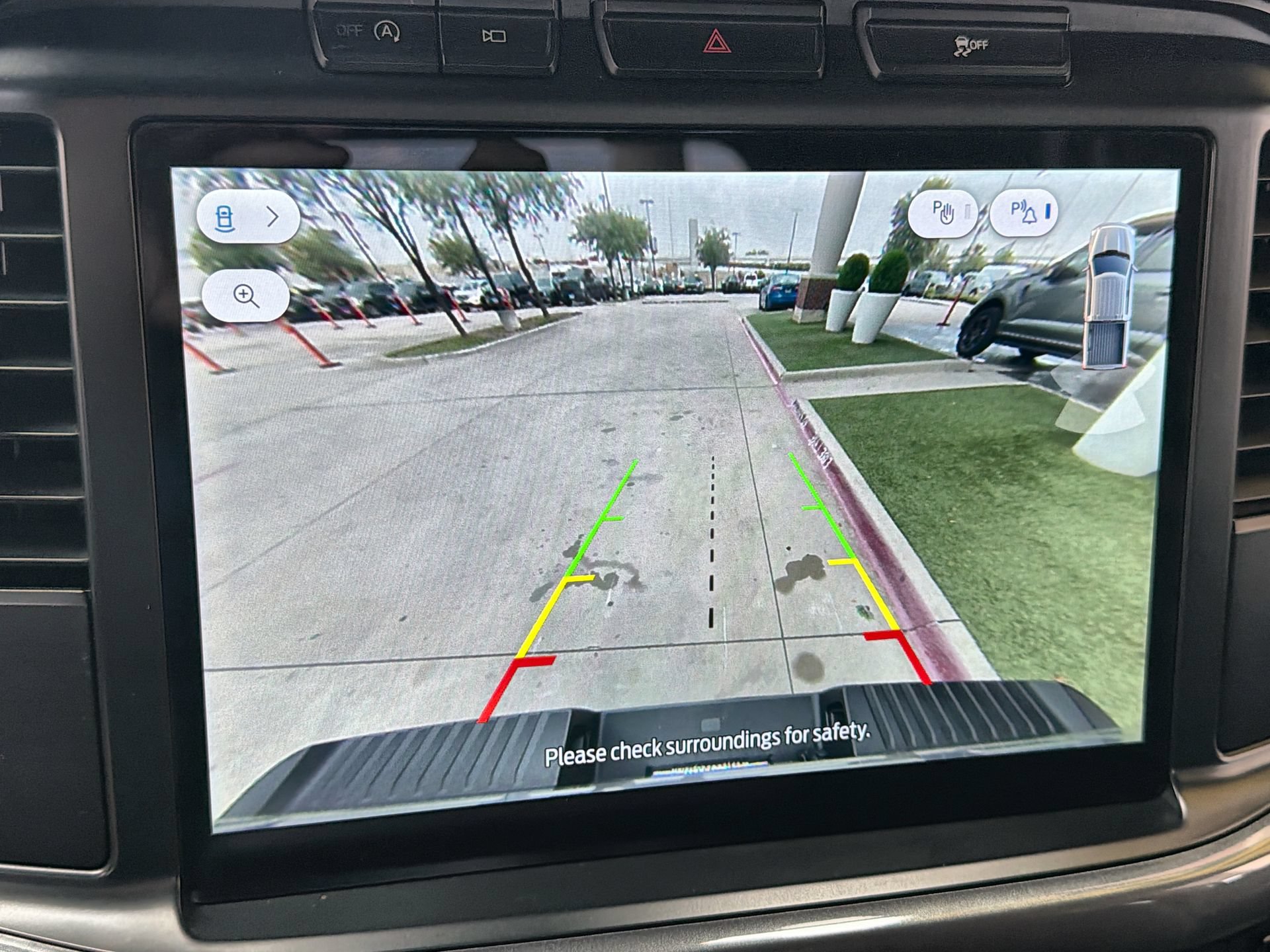 Certified 2024 Ford F150 STX RWD image 17