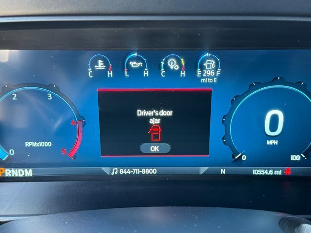 Certified 2024 Ford F350 Limited image 26