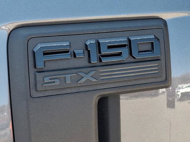 Certified 2023 Ford F150 XL w/ STX Appearance Package AWD/4WD image 31