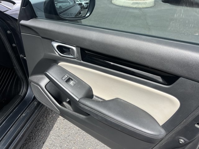 Used 2024 Honda Civic EX-L image 17