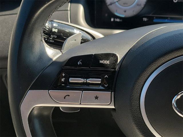 Used 2022 Hyundai Santa Cruz SEL Premium image 22