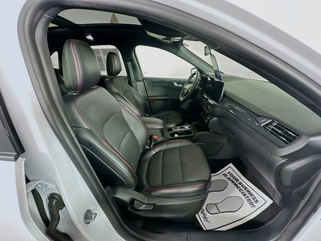 Certified 2023 Ford Escape ST-Line w/ Tech Pack #1 image 36