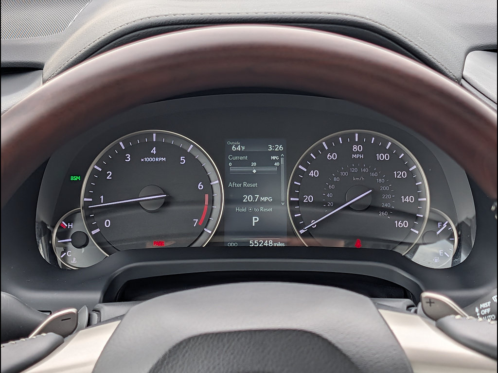 Used 2021 Lexus RX 350 AWD w/ Premium Package image 19