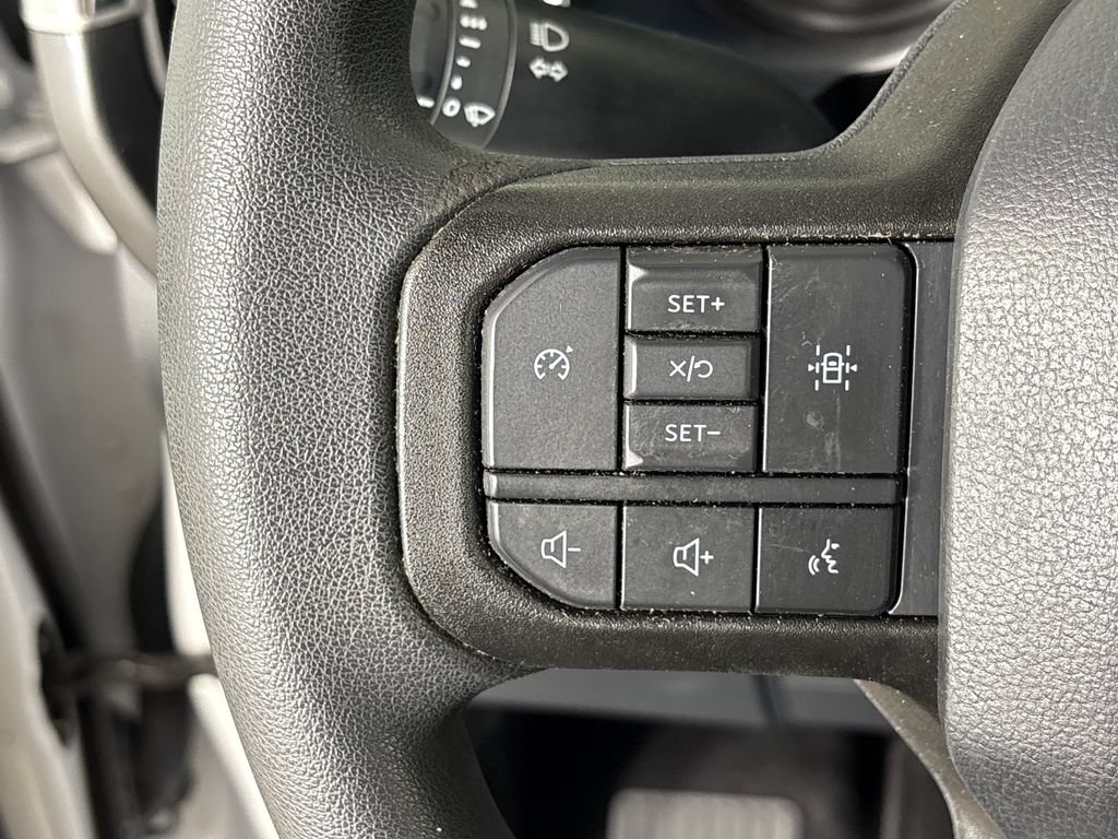 Certified 2023 Ford F150 XL w/ STX Appearance Package RWD image 19